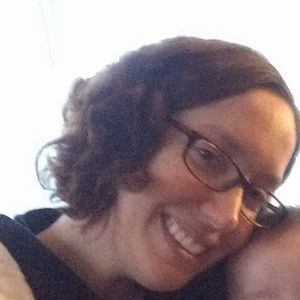 Meet your Posher, Catherine